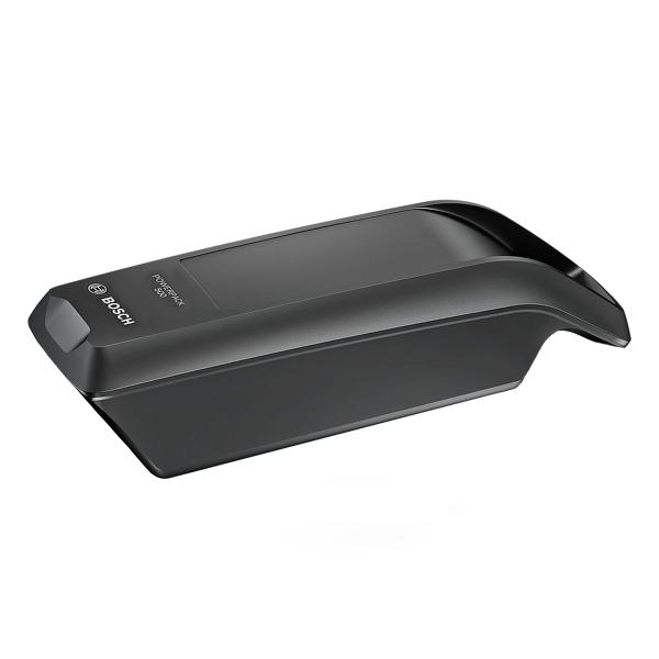 Bosch PowerPack 500 Rahmenakku anthrazit (BBS275)