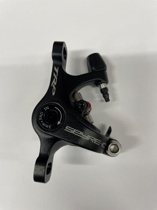 TRP Spyre-C mech. Bremssattel