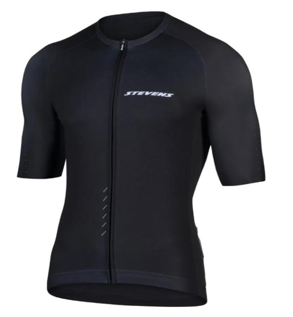 Stevens Trikot Equipe kurzarm, Gr.: XXL