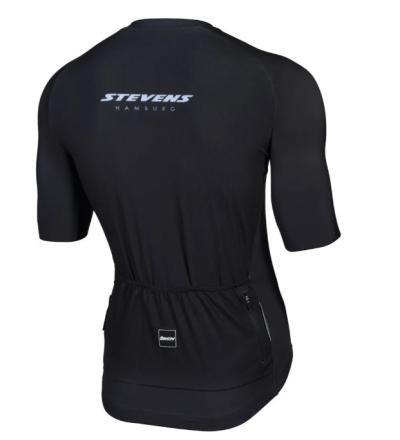 Stevens Trikot Equipe kurzarm, Gr.: 3XL Produktbild 1