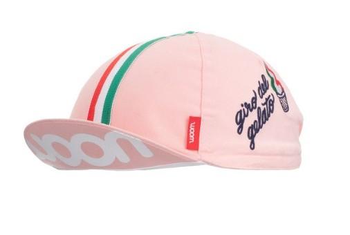 Woom Cap Giro del Gelato, Gr.: S/M