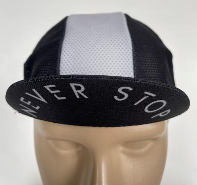 Stevens Cap, uni, schwarz Produktbild 1