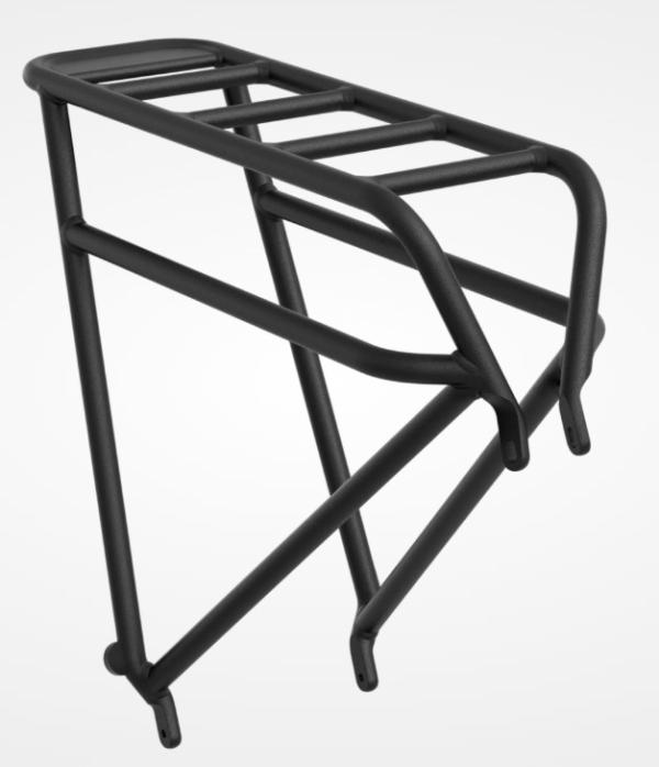 VanMoof Heavy Duty Gep&auml;cktr&auml;ger