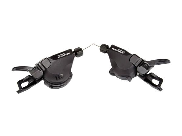 Shimano Schalthebel SL-M610 / 3X10