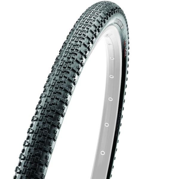 Maxxis Rambler TLR, 45-622 