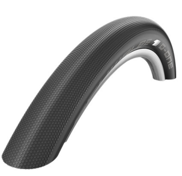 Schwalbe G-One Speed TLR, 60-584