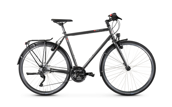 VSF Fahrradmanufaktur T-700 Shimano Deore XT 30-Gang, 52cm