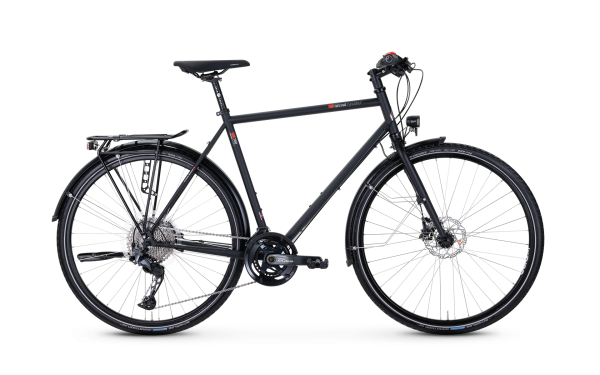 VSF Fahrradmanufaktur T-700 Shimano Cues 22-Gang, 52cm