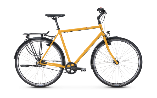 VSF Fahrradmanufaktur T-300, Alfine 8-Gang, 52cm