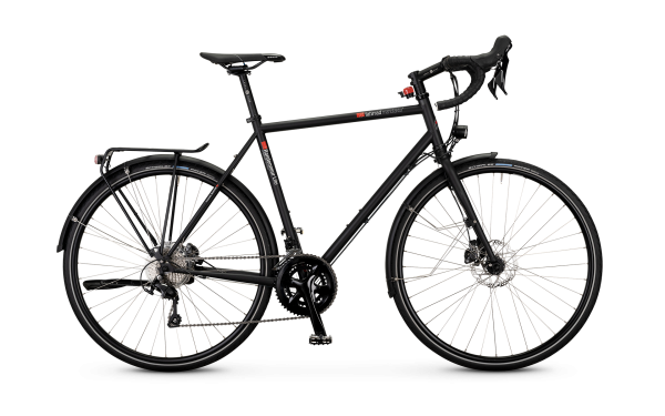 VSF Fahrradmanufaktur Randonneur Lite, 52cm