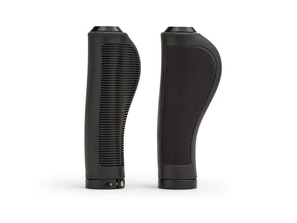Brooks Griff Ergonomic Rubber 130/130 black