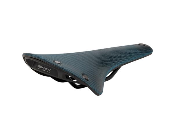 Brooks Sattel C17, octane