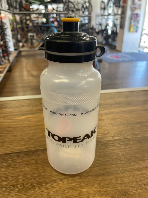 Topeak Trinkflasche, 500ml