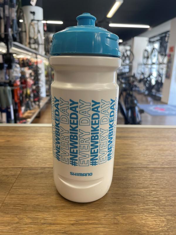 Shimano Trinkflasche, 600ml