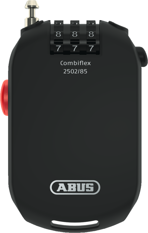 Abus Combiflex 2502/85
