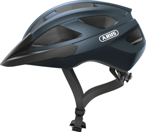 Abus Macator, midnight blue