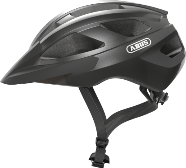 Abus Macator, titan