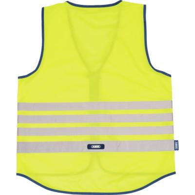 Abus Warnweste Lumino Reflex Vest Kids, L Produktbild 1