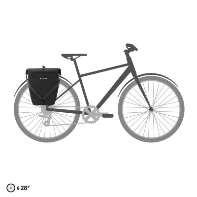 Ortlieb Back-Roller ZP, 20L, QL2.2 Tidura-Strong Produktbild 6