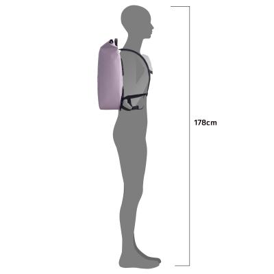 Ortlieb Velocity Tidura-Strong, 23L Produktbild 5