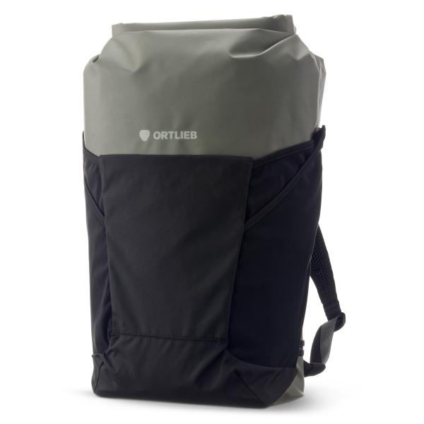 Ortlieb Dayback, 23L, Tidura-Core