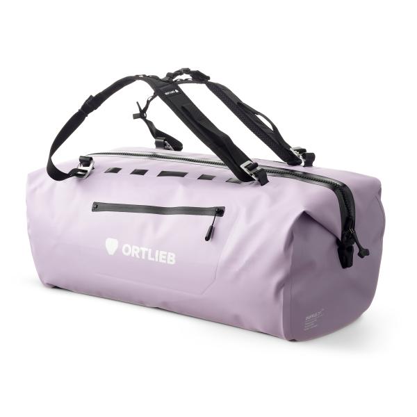Ortlieb Duffle Zip, 40L, Tidura-Strong