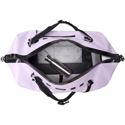 Ortlieb Duffle Zip, 40L, Tidura-Strong Produktbild 2