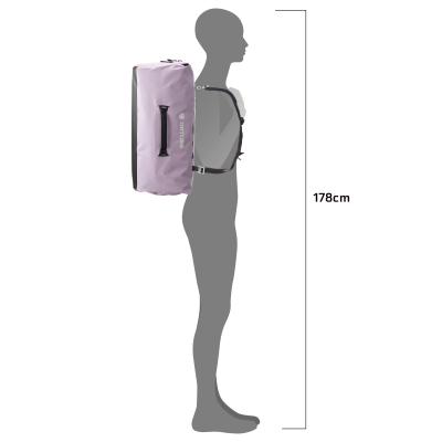 Ortlieb Duffle Zip, 40L, Tidura-Strong Produktbild 4