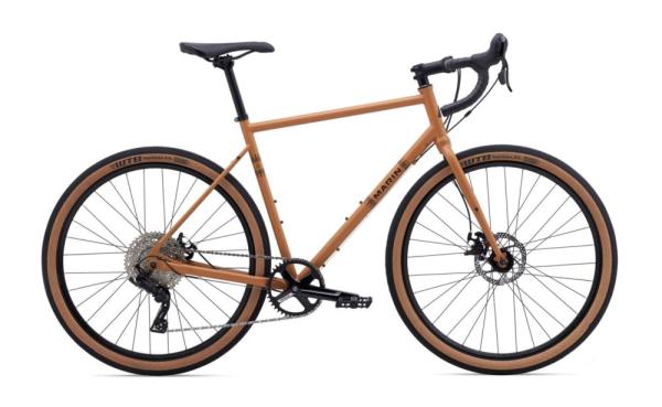 Marin Nicasio+, 52cm
