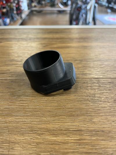Velo de Ville Spacer BI QR Produktbild 1