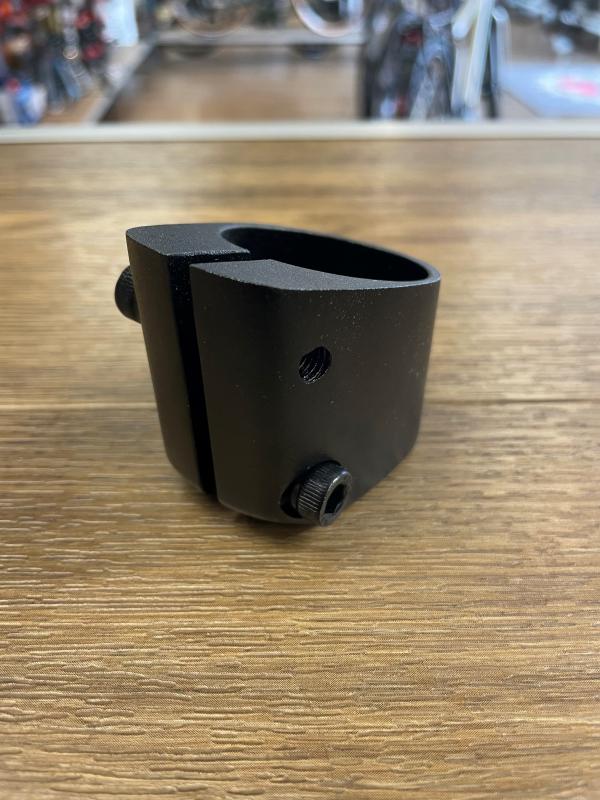 Velo de Ville Sattelklemmring SG BI
