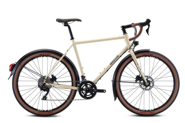 Breezer Doppler Team+, XL/58cm