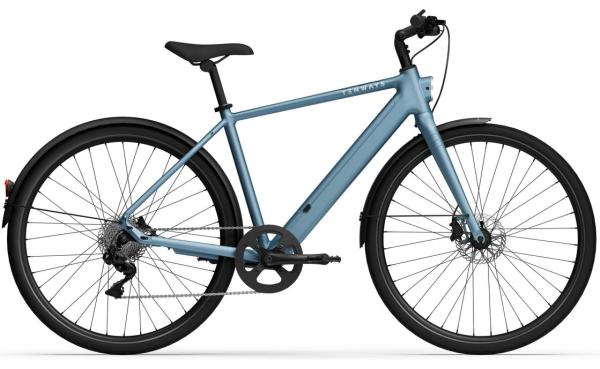 Tenways CGO600 Plus, M/50cm, sky blue