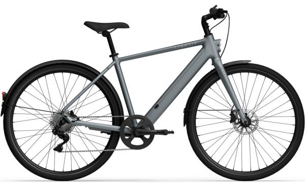 Tenways CGO600 Plus, L/54cm, pebble grey