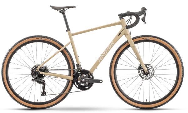 Raymon Territ Pure, S/47cm sand