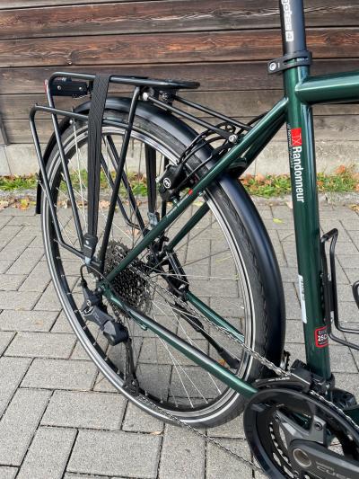 VSF Fahrradmanufaktur TX-Randonneur "Sondermodell", 52cm Produktbild 1