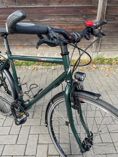 VSF Fahrradmanufaktur TX-Randonneur "Sondermodell", 52cm Produktbild 2