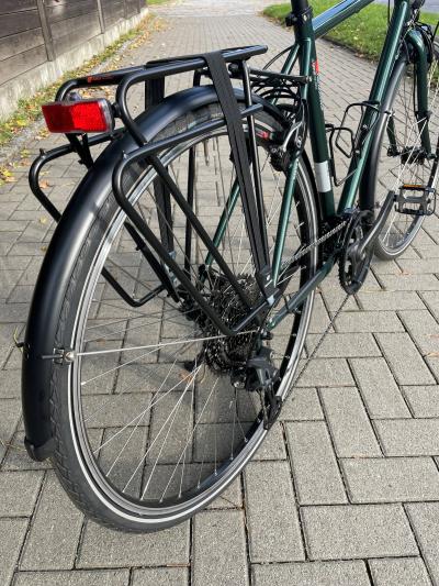 VSF Fahrradmanufaktur TX-Randonneur "Sondermodell", 52cm Produktbild 3
