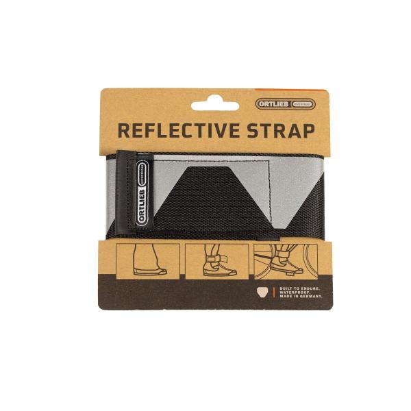 ORTLIEB Reflective Strap diverse
