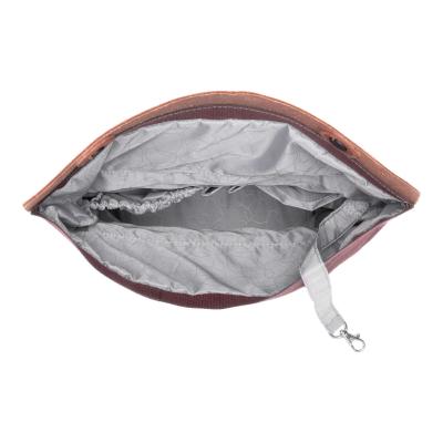 ORTLIEB Barista Urban ash rose Produktbild 3