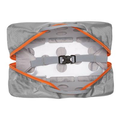 ORTLIEB Packing Cube grey S Produktbild 2