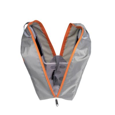 ORTLIEB Packing Cube grey L Produktbild 2