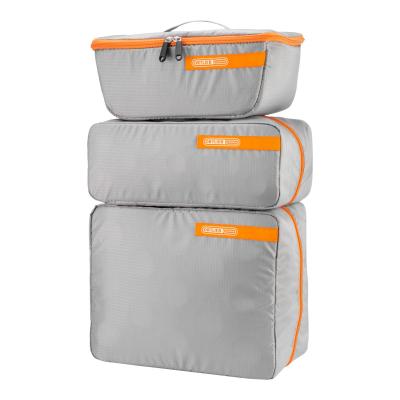 ORTLIEB Packing Cube Bundle grey Produktbild 1