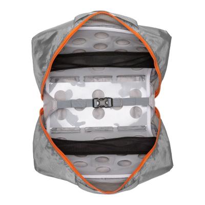 ORTLIEB Packing Cube Bundle grey Produktbild 3