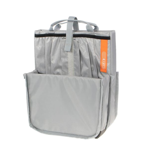 ORTLIEB Commuter Insert grey S