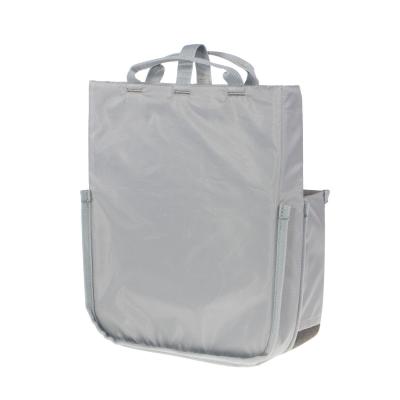 ORTLIEB Commuter Insert grey S Produktbild 2