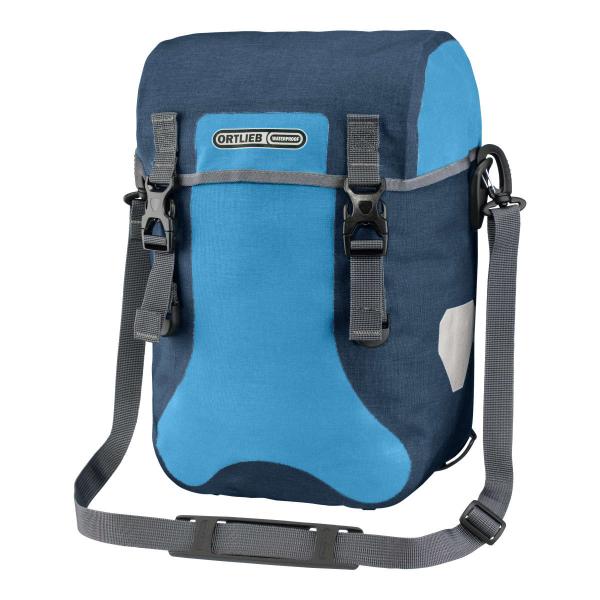 ORTLIEB Sport-Packer Plus dusk blue - denim