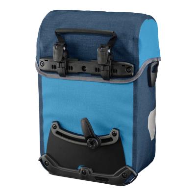 ORTLIEB Sport-Packer Plus dusk blue - denim Produktbild 1