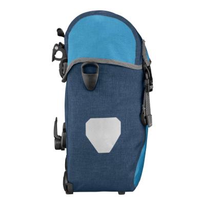 ORTLIEB Sport-Packer Plus dusk blue - denim Produktbild 2