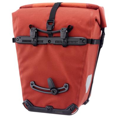 ORTLIEB Back-Roller XL Plus salsa - dark chili Produktbild 1
